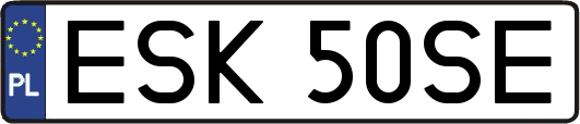 ESK50SE