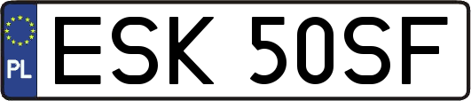 ESK50SF