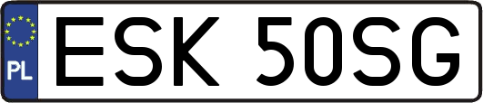 ESK50SG