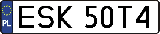 ESK50T4