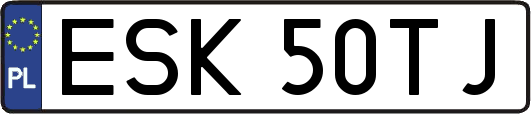 ESK50TJ