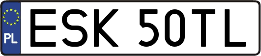 ESK50TL