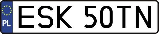 ESK50TN