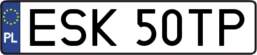 ESK50TP