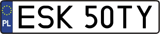 ESK50TY