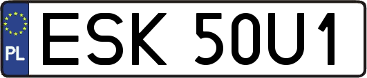 ESK50U1