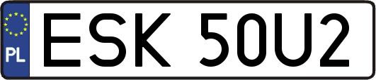 ESK50U2