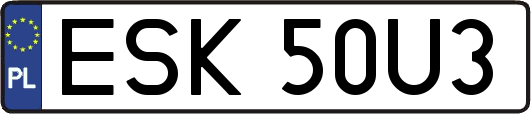 ESK50U3