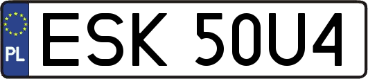 ESK50U4