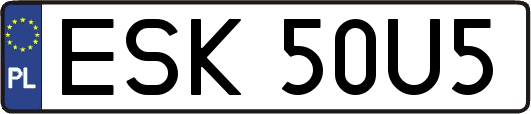 ESK50U5