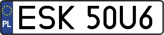 ESK50U6