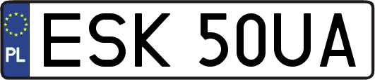 ESK50UA