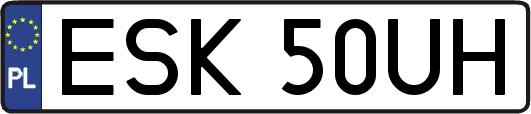 ESK50UH