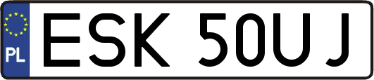 ESK50UJ