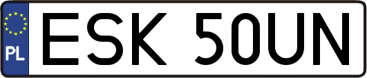 ESK50UN