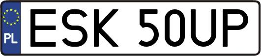 ESK50UP