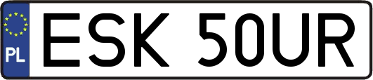 ESK50UR
