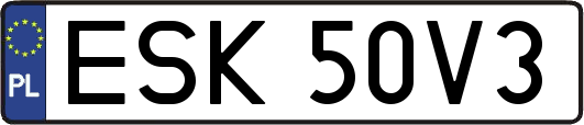 ESK50V3
