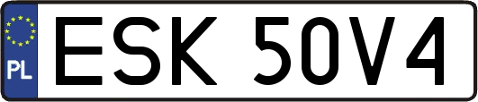 ESK50V4