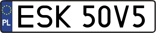 ESK50V5