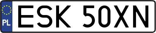 ESK50XN