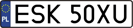 ESK50XU