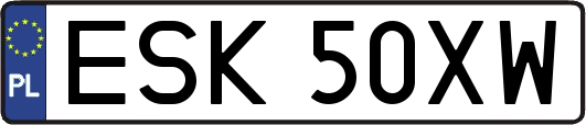 ESK50XW