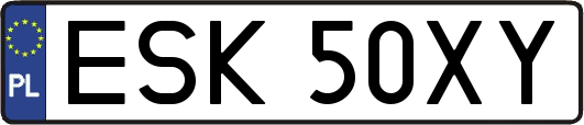 ESK50XY