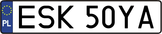 ESK50YA