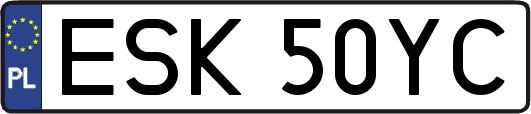 ESK50YC