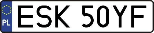 ESK50YF