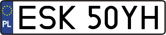 ESK50YH