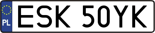 ESK50YK