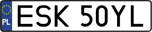 ESK50YL