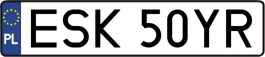 ESK50YR