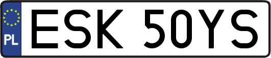 ESK50YS