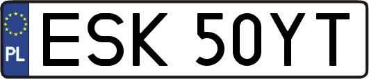ESK50YT