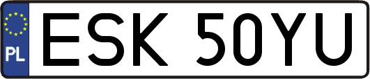 ESK50YU