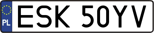 ESK50YV