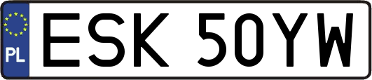 ESK50YW