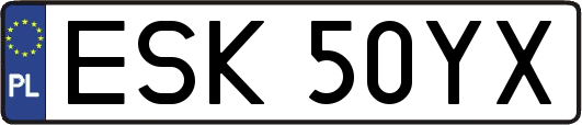 ESK50YX