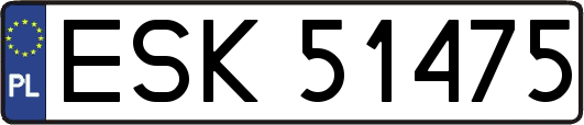ESK51475