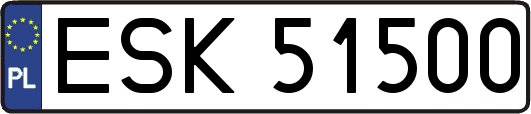 ESK51500