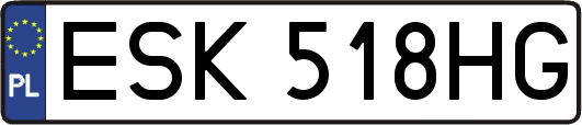 ESK518HG