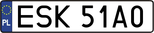 ESK51A0