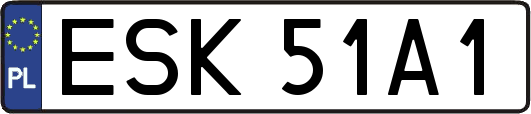 ESK51A1