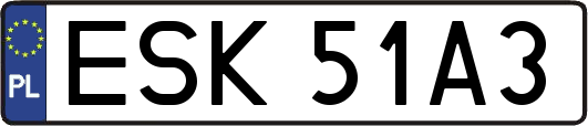 ESK51A3