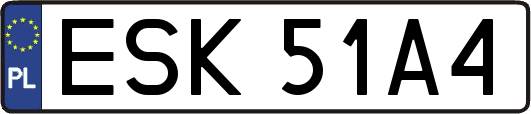 ESK51A4