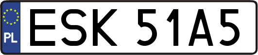 ESK51A5