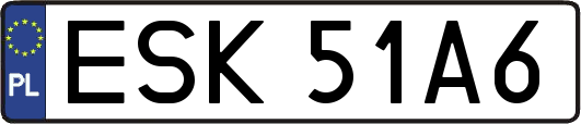 ESK51A6